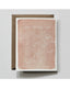 Mother's Day Pink Greeting Card