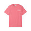 Girl Mom Garment-Dyed T-Shirt
