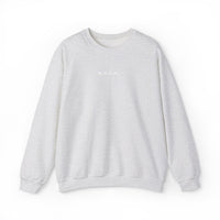 Nana Embroidered Crewneck Sweatshirt