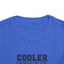 Cooler Version of Dad Toddler Tee