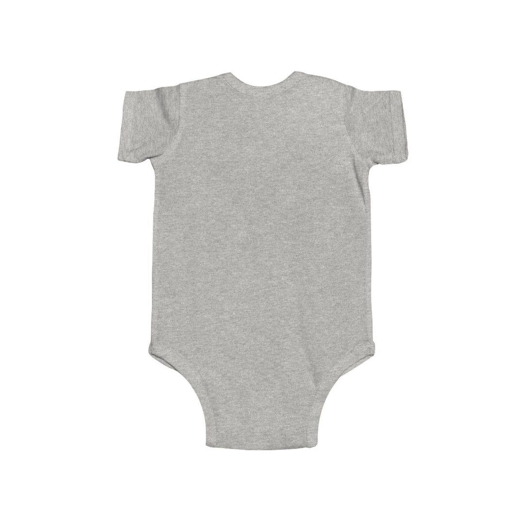 Cooler Version of Dad Infant Bodysuit