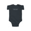 Rules Don't Apply Infant Fine Jersey Bodysuit