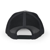 Dad Snapback Trucker Cap