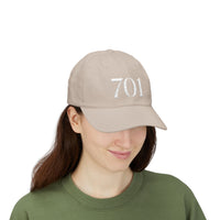 701 Classic Dad Cap