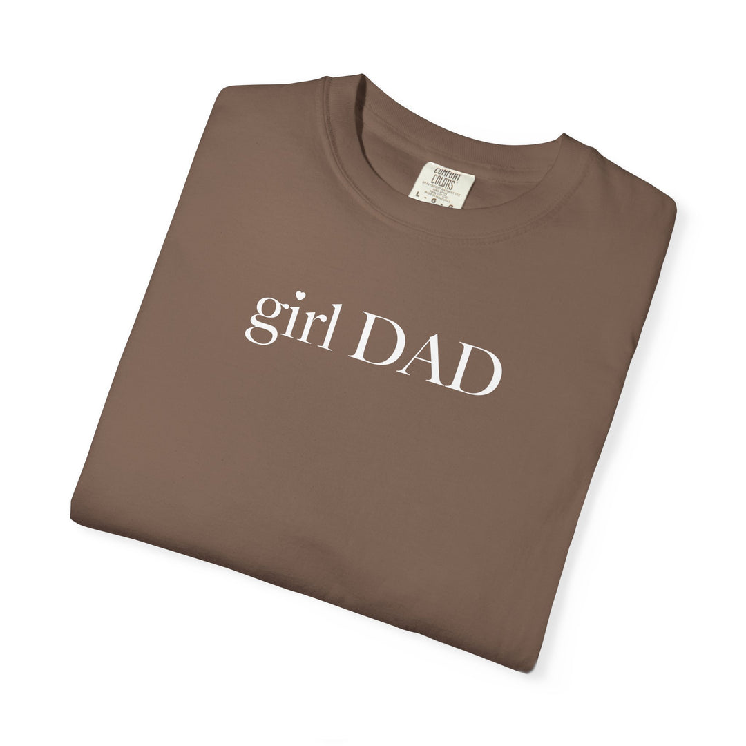 Girl Dad T-Shirt