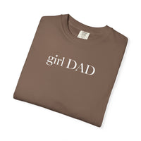 Girl Dad T-Shirt