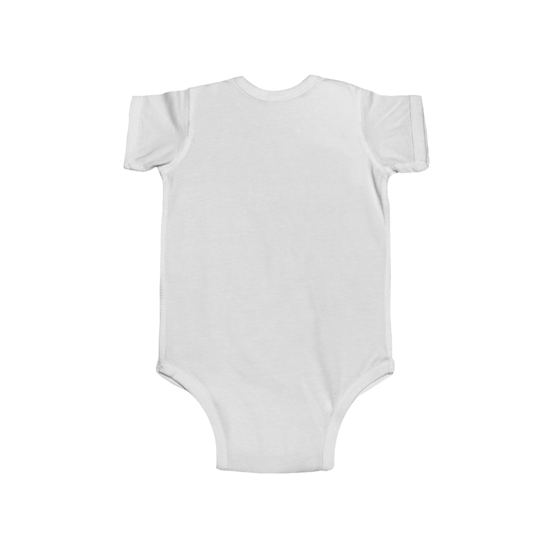 Rad Like Dad Infant Bodysuit
