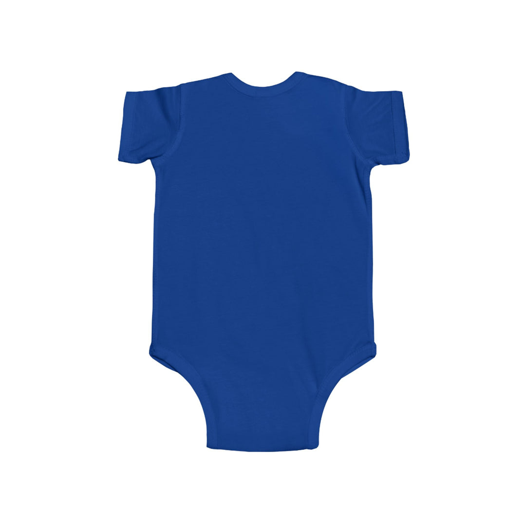 Rad Like Dad Infant Bodysuit