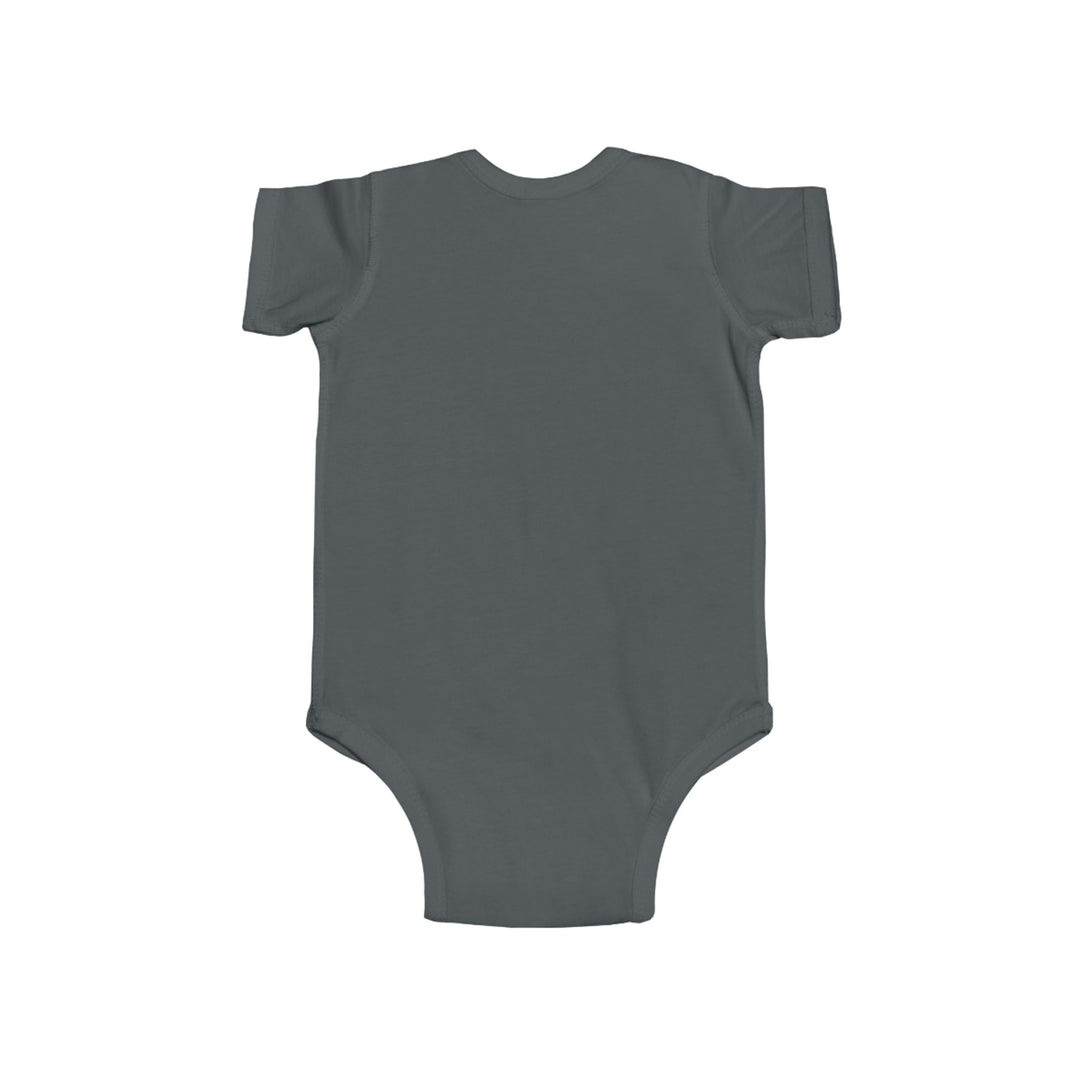 Rad Like Dad Infant Bodysuit