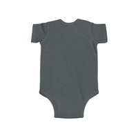 Rad Like Dad Infant Bodysuit