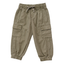 Green Cargo Pants