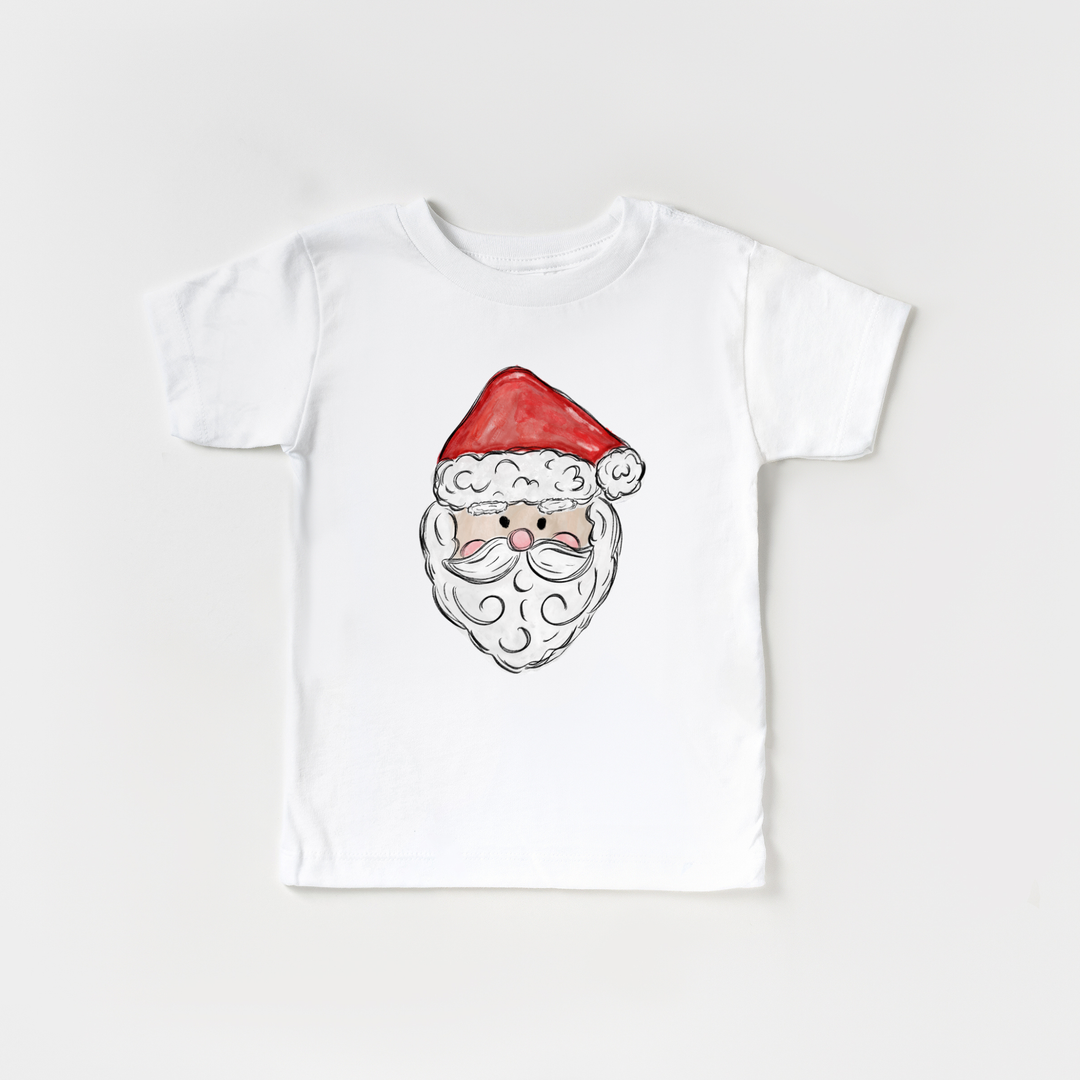 Santa Claus