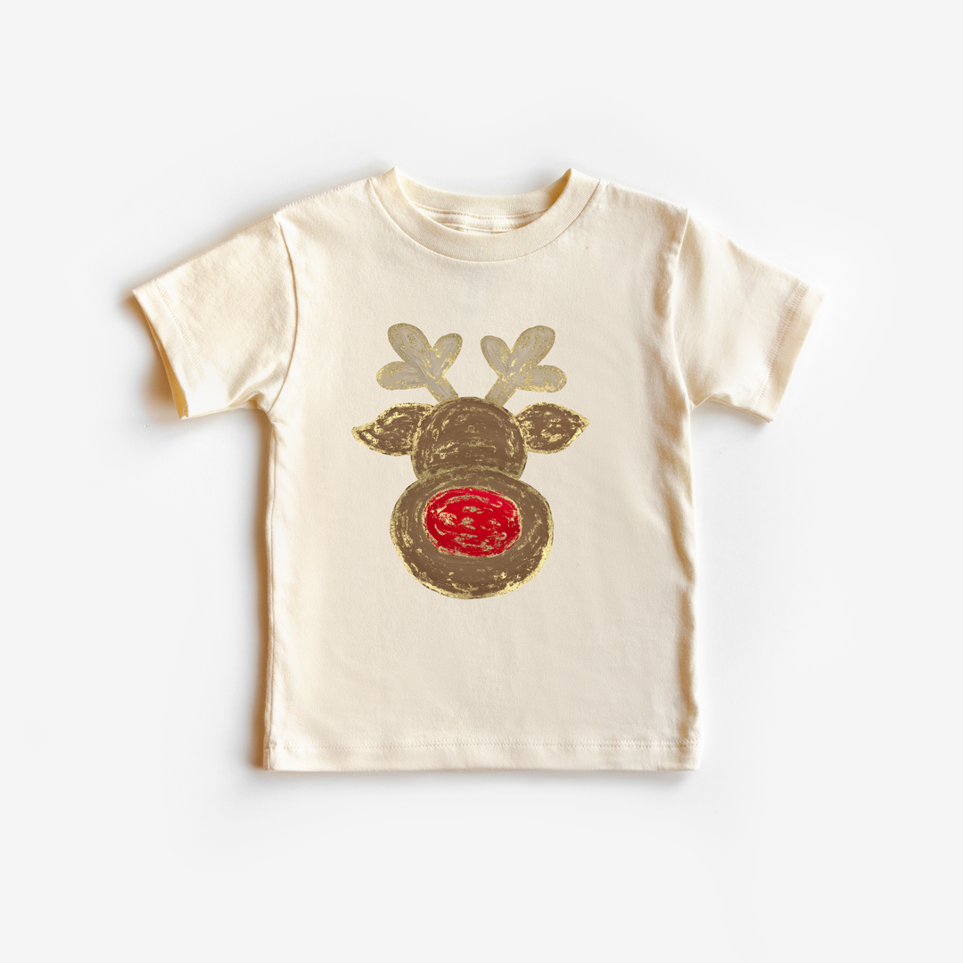 Rudolf the Red Nose Reindeer