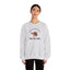 'I Know Nothing About Football, But He's Cute' Sweatshirt