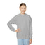 Mini Embroidered Youth Crewneck Sweatshirt