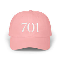 701 Classic Dad Cap