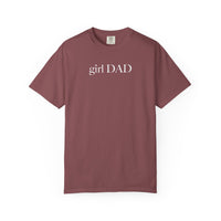 Girl Dad T-Shirt