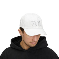 701 Classic Dad Cap
