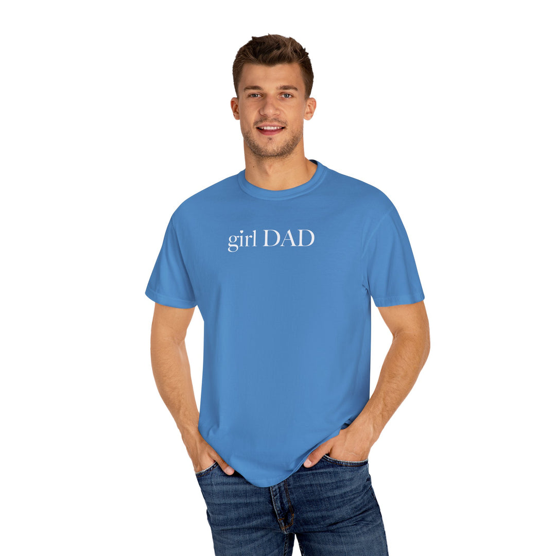 Girl Dad T-Shirt