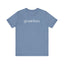 Grandma Basic Font Tee