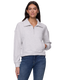 SUPER SOFT PLUSH 1/2 ZIP