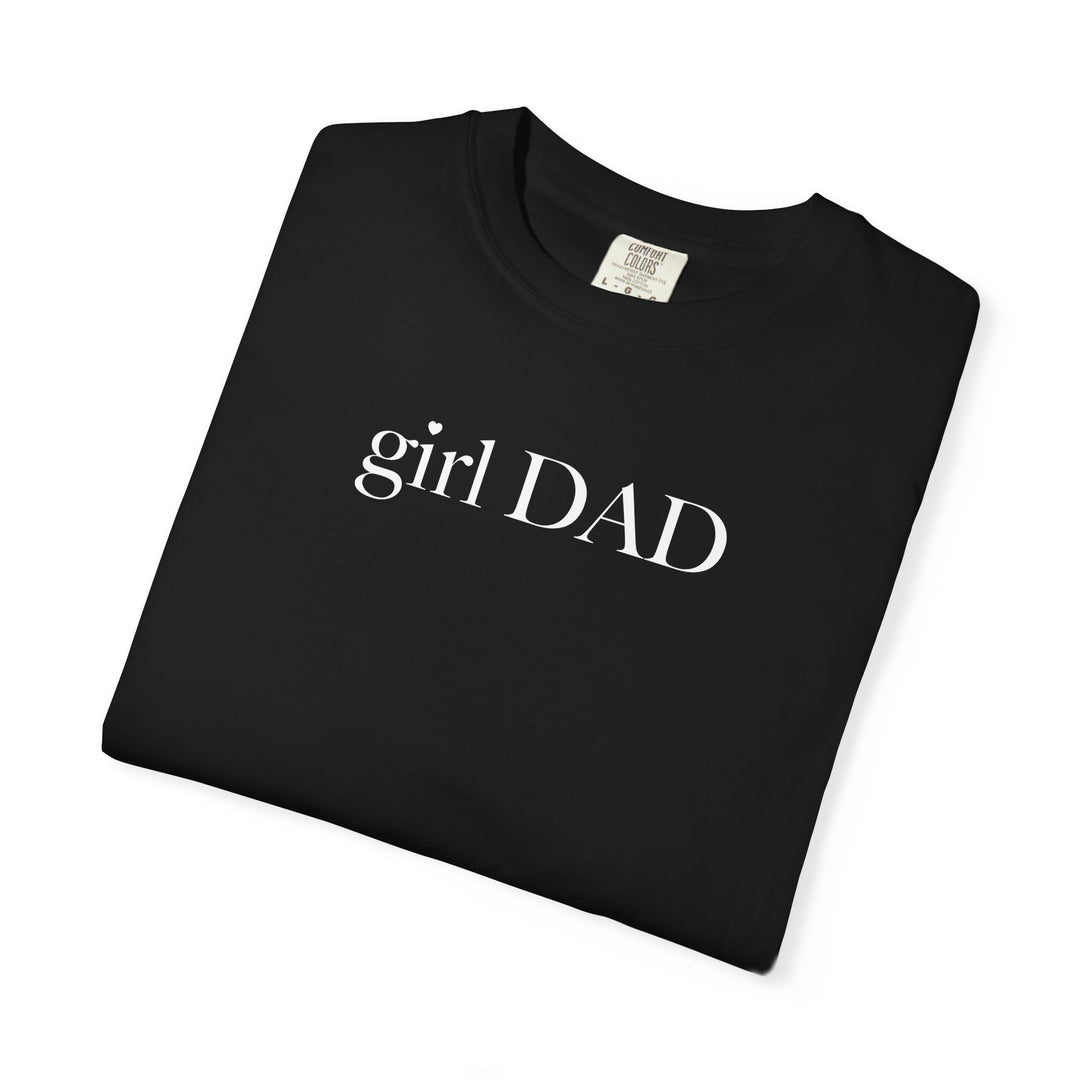 Girl Dad T-Shirt