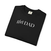 Girl Dad T-Shirt