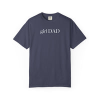 Girl Dad T-Shirt