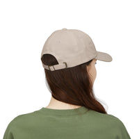 701 Classic Dad Cap