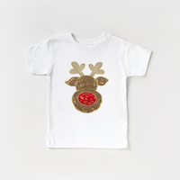 Rudolf the Red Nose Reindeer