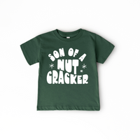 Son of a Nutcracker Tee
