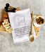Funny Kitchen Tea Towels