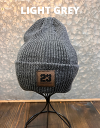 23 Gratitude Beanie