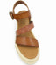 Capetown Heel - Wood Dil