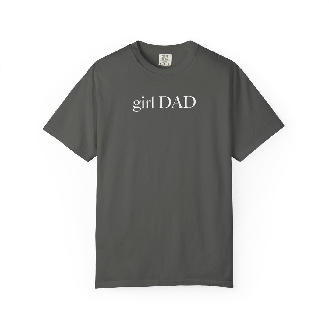 Girl Dad T-Shirt