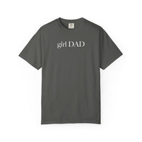 Girl Dad T-Shirt