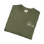 Boy Mom Garment-Dyed T-Shirt