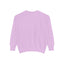 Grandma Embroidered Garment-Dyed Sweatshirt