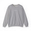 Grandma Embroidered Crewneck Sweatshirt