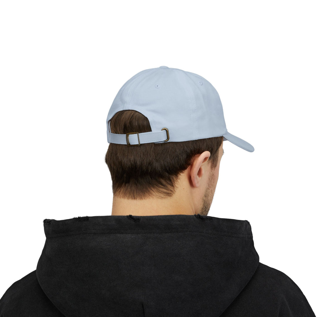 Dakota Classic Dad Cap