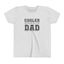 Cooler Version of Dad Youth Tee