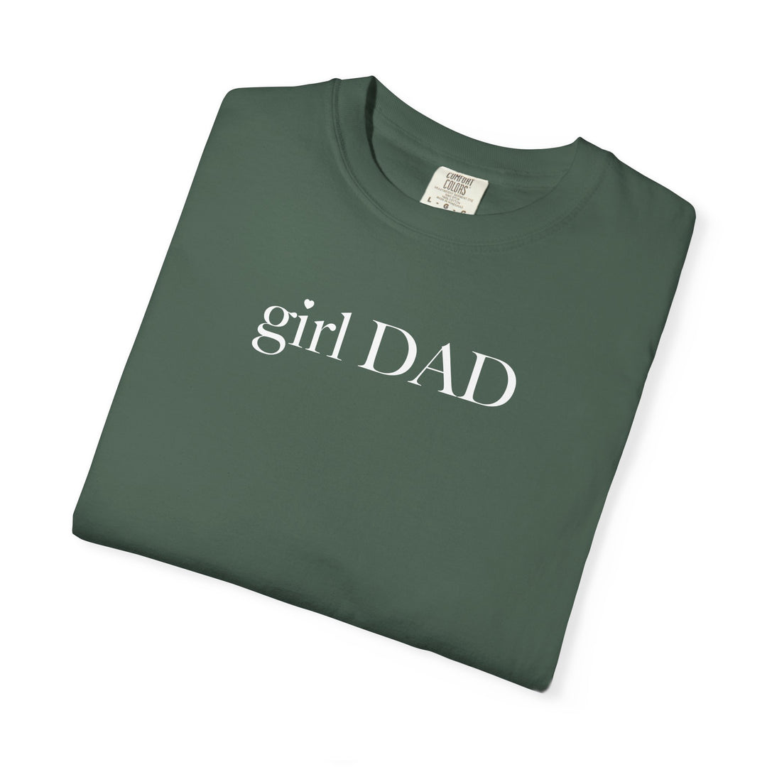 Girl Dad T-Shirt