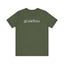 Grandma Basic Font Tee