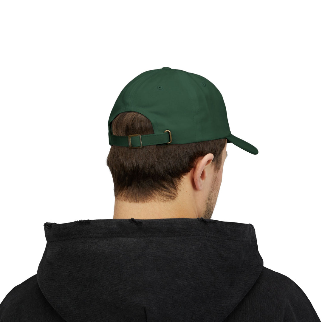 701 Classic Dad Cap