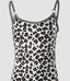 Melody Ring Cheetah Tank