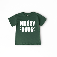 Merry Dude