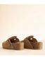 Qwest Platform Clog