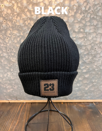 23 Gratitude Beanie