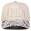 AMEN Embroidered Baseball Cap
