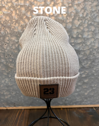 23 Gratitude Beanie